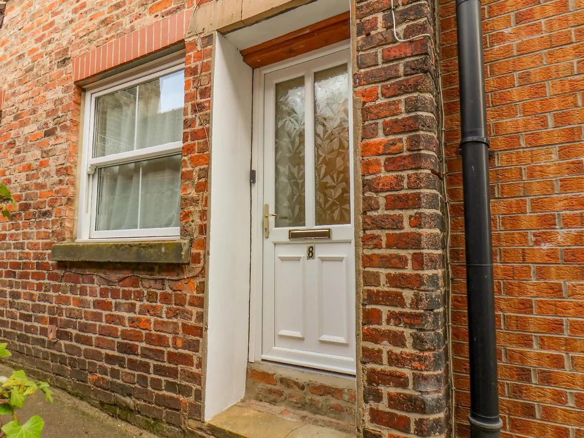 Stowaway Cottage Whitby Verenigd Koninkrijk