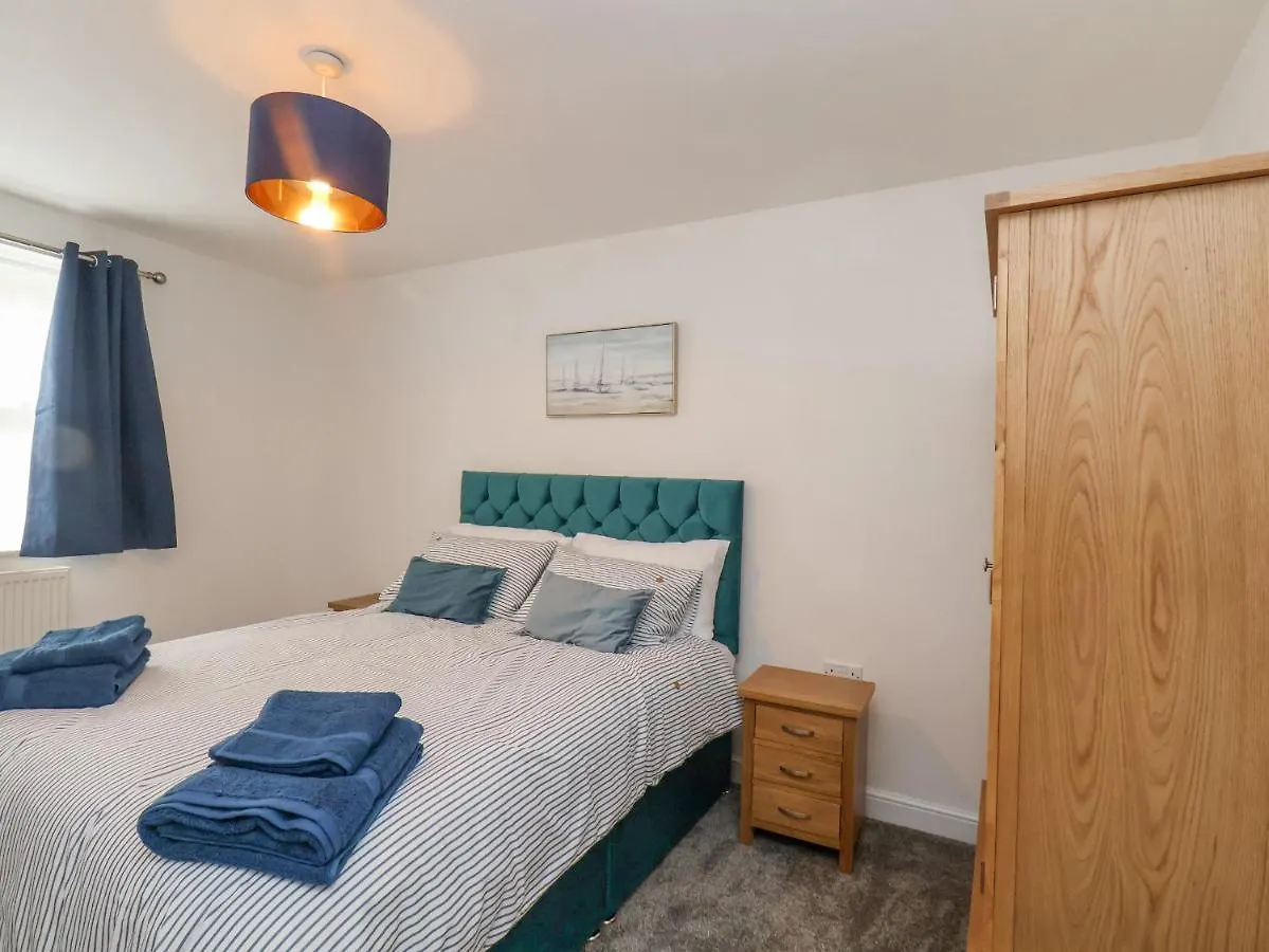 Stowaway Cottage Whitby