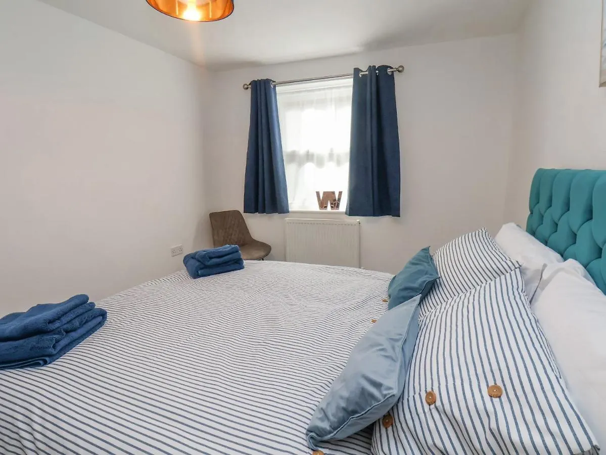 Apartment Stowaway Cottage Whitby